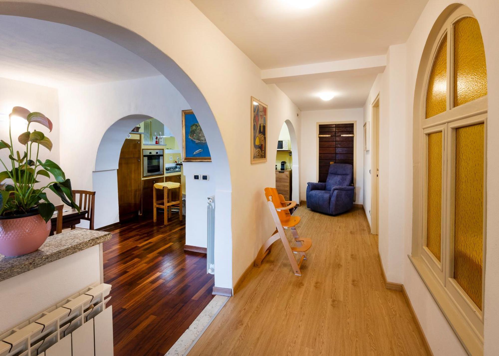 סטרסה Villa Lucciola מראה חיצוני תמונה